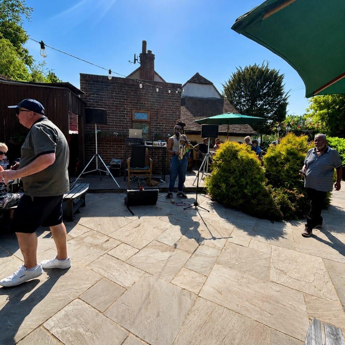 Live music nights at The Yew Tree, Maidstone